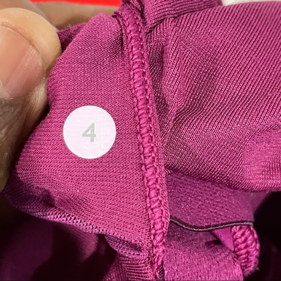 Lululemon Hot To Street Tank - Picture 4 of 7